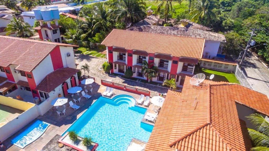 Apartamento Lindo, Perto Das Melhores Praias. Porto Seguro Exterior foto