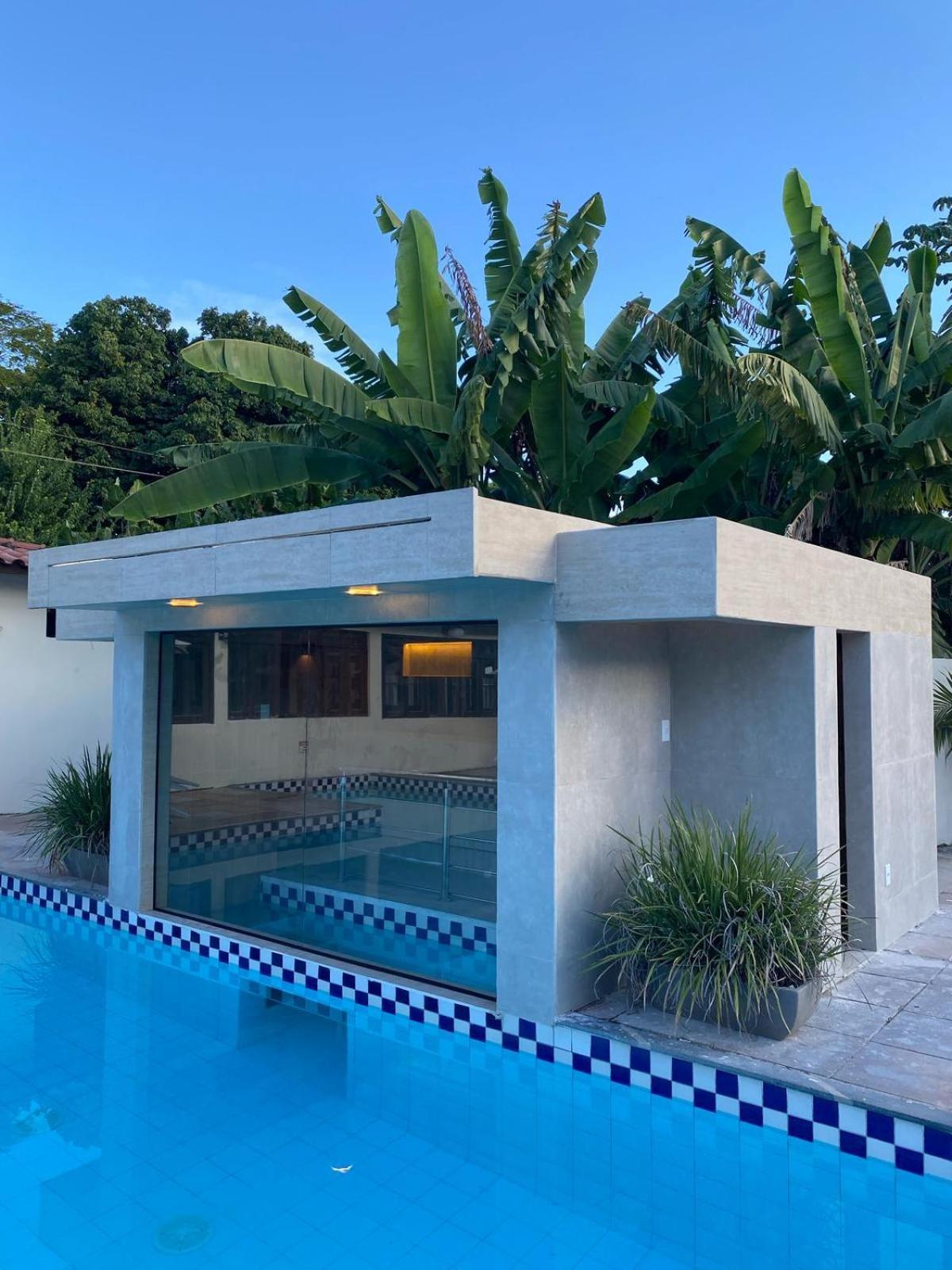 Apartamento Lindo, Perto Das Melhores Praias. Porto Seguro Exterior foto